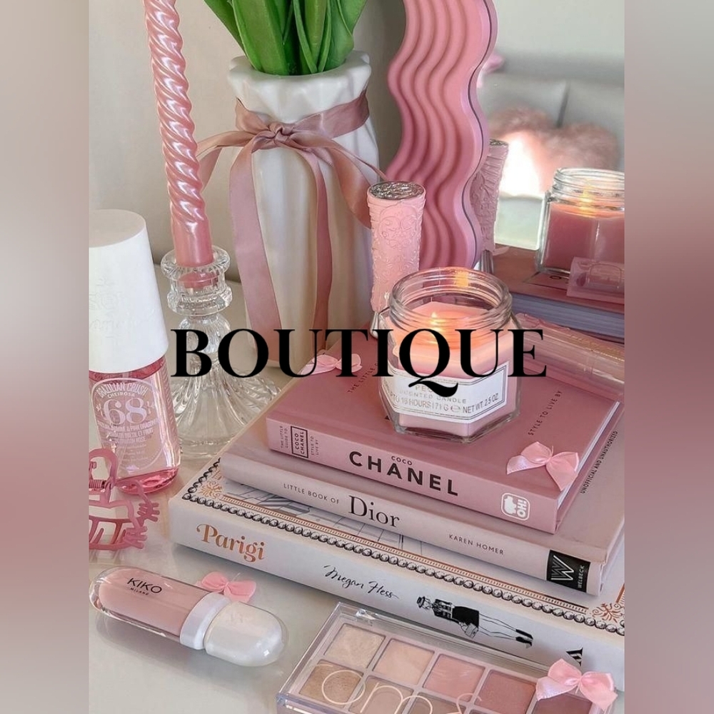 ✨️✨️PROTECT YOUR ENERGY BOUTIQUE✨️✨️